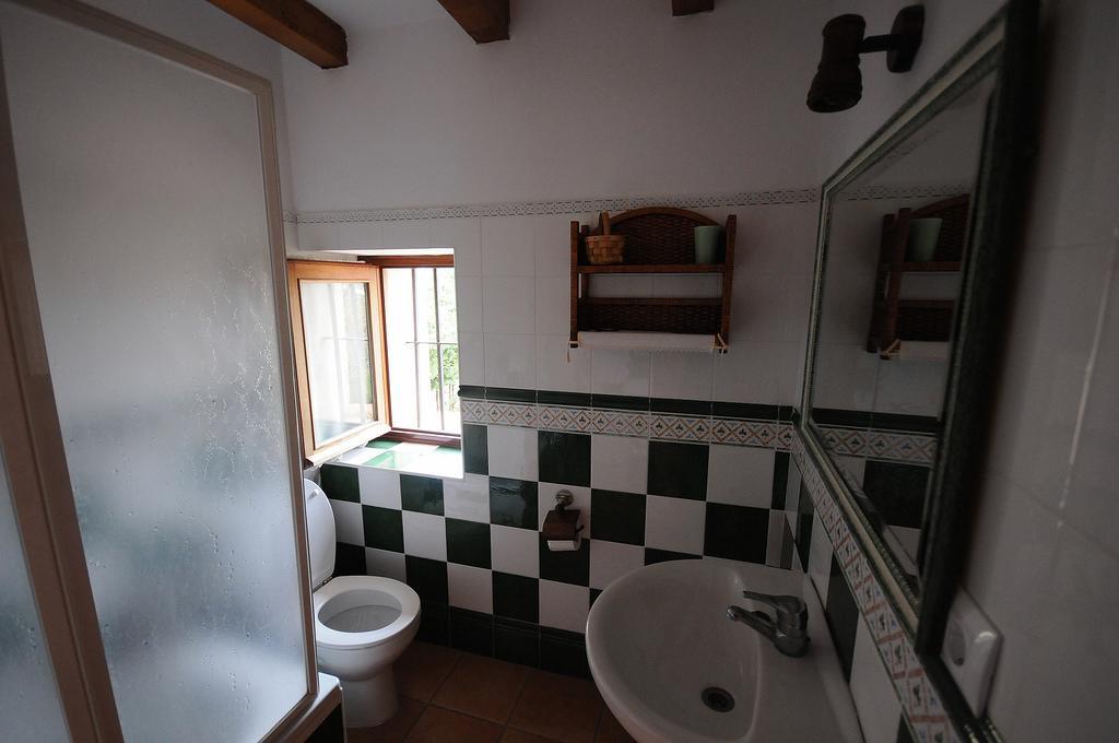 Ventilla Del Tirabeque Hotel Villacomparada de Rueda Bagian luar foto